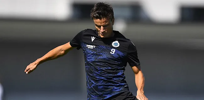 'Oorzaak voor niet-selectie Vossen bekend'