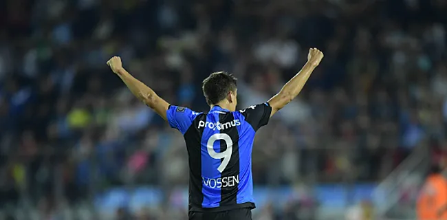 Kiest Leko voor dit bijzondere plan bij afwezigheid Limbombe?