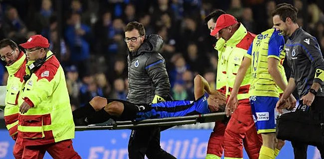 'Enorm zwaar verdict: Vossen maanden aan de kant'