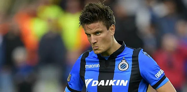 Vossen deelt stevige prik uit aan Leko