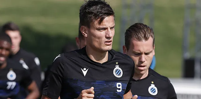 Clement zet deur open voor vertrek Vossen