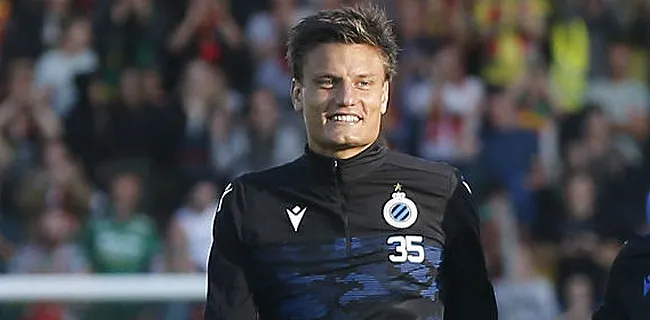 Biedt Nederlandse topclub Vossen een uitweg?
