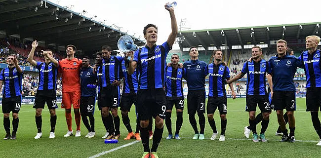 Zorgen Club en Eupen opnieuw voor doelpuntenfestival?