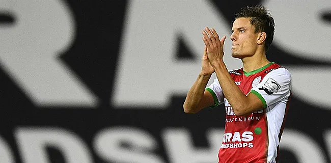 Zware kritiek op Club Brugge: 