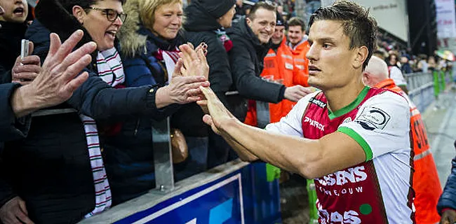 Met of zonder Vossen? Dury maakt bekerselectie bekend