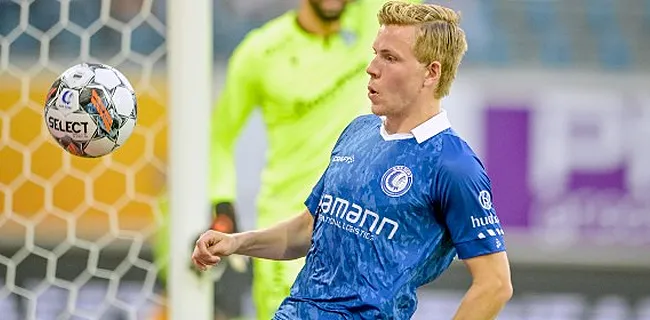 Vanhaezebrouck kiest grote surprise in basiself