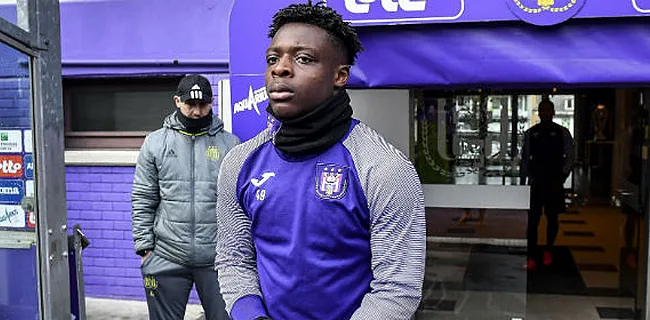Doku doet Anderlecht-fans bibberen met mysterieus bericht