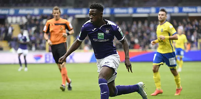 Twee Anderlecht-talenten halen prestigieuze lijst The Guardian