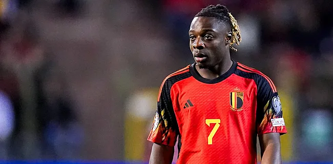 Kindermans duidt dé grote verandering aan bij Doku