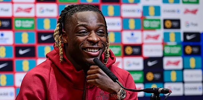 Doku zet ploegmaats op scherp: 