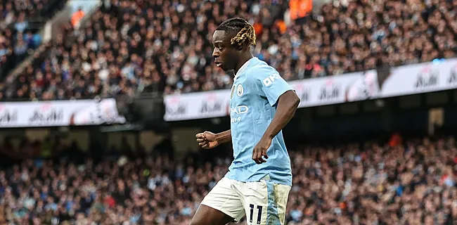 Engelse pers spaart Doku niet na 'Manchester Derby'