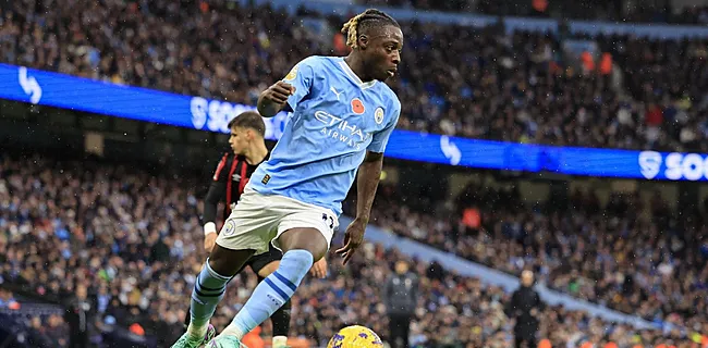 Sensationele Jérémy Doku doet Engelse pers zwijmelen