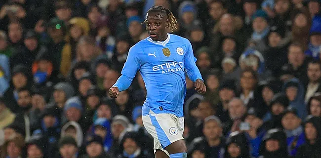 Engelse pers trekt conclusie na Premier League-topper Doku