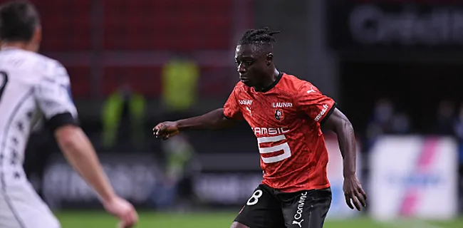 Doku flitst in CL: 