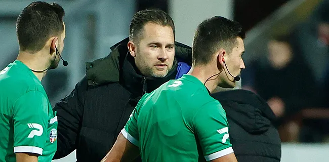 Fredberg haalt verschroeiend uit in penalty-affaire Genk