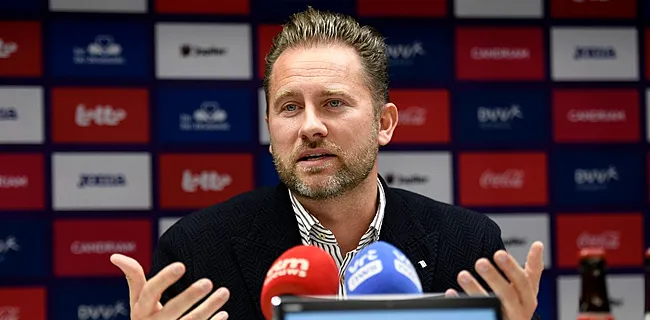 Fiasco voor Anderlecht op transfermarkt