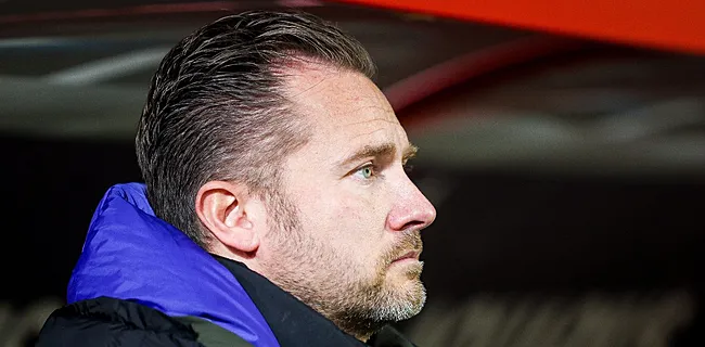 'Anderlecht informeert naar revelatie uit Nederland'