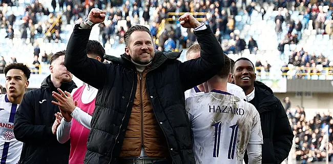 Fredberg in de wolken met transferdeal: 