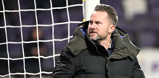 'Anderlecht zet door: Fredberg vol voor oude bekende'