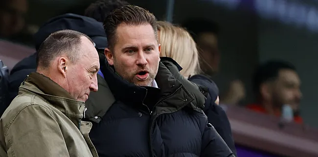 'Anderlecht gaat voor terugkeer twee publiekslievelingen'