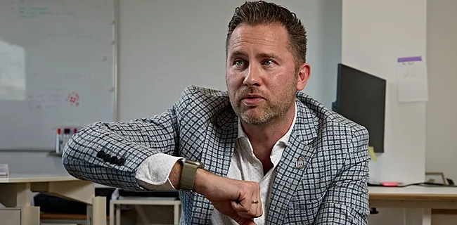 ‘Anderlecht-exit nabij: zijn toekomst is in groot gevaar’