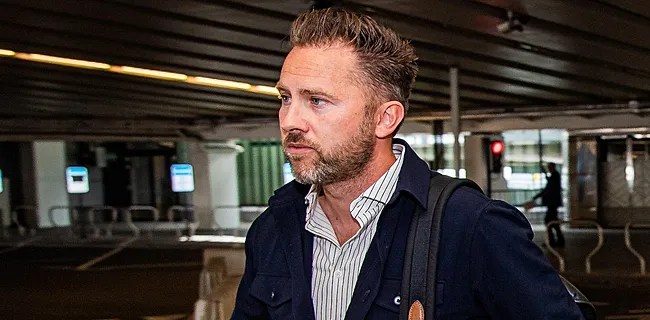 Foto op luchthaven bevestigt nakende transfer Anderlecht