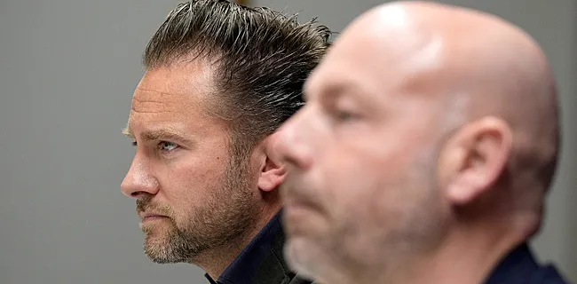 'Fredberg wisselt geweer van schouder in spitsenzoektocht'