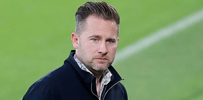 'Anderlecht duwt door voor nieuwe centrumspits'