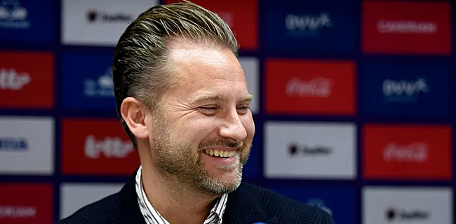 'Witte rook nabij: Anderlecht pakt jackpot op mercato'