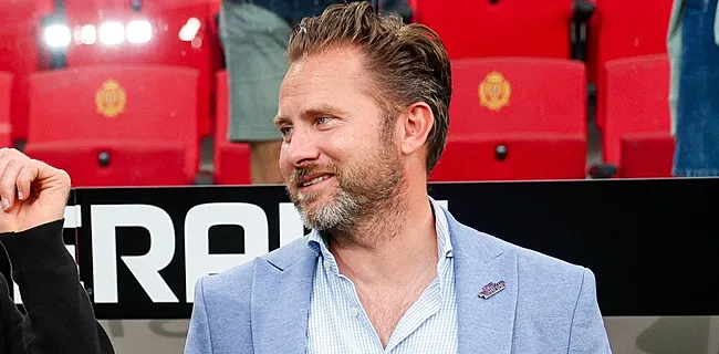 Fredberg zet puntjes op de i over Eriksen, Dorsch en doelman
