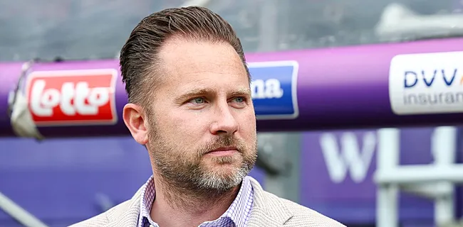 'Anderlecht wil absolute topdeal afronden met Valencia'