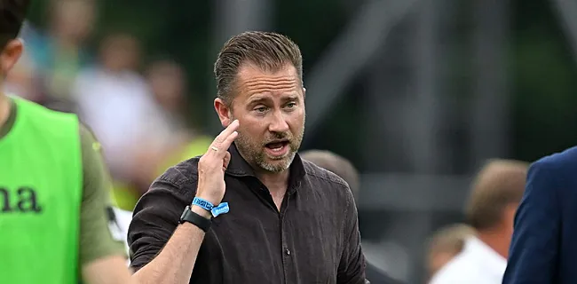 Anderlecht maakt volgende uitgaande transfer bekend