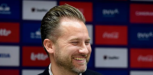 Anderlecht wil gevallen wonderboy herlanceren
