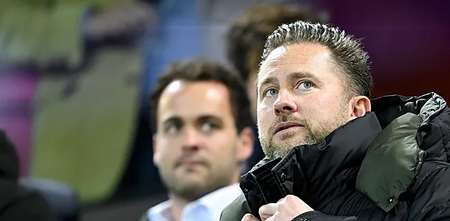 'Anderlecht passeert onverwacht langs kassa op Deadline Day'