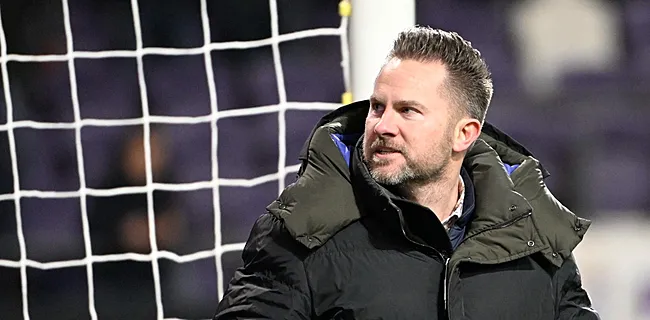 Anderlecht heeft beet en legt flankaanvaller onder contract