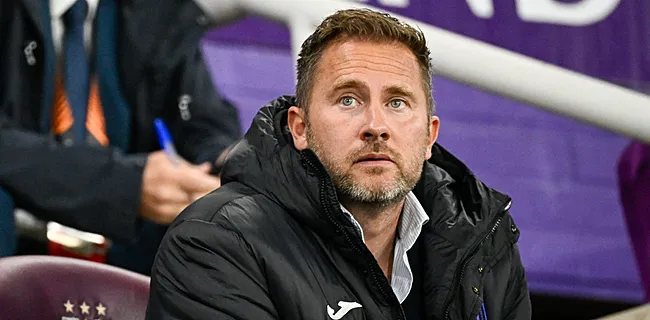 Fredberg spreekt na vertrek: 