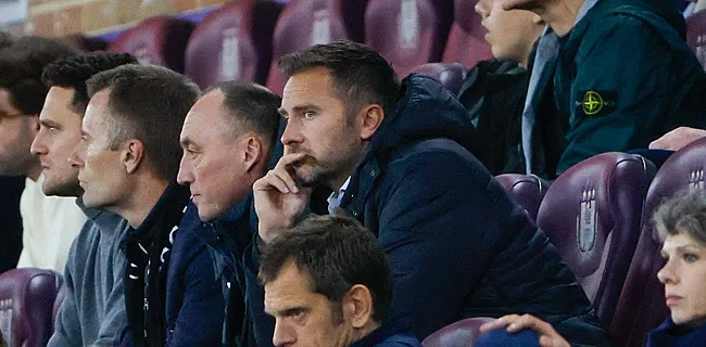 ‘Schokkende topkandidaat nieuwe T1 Anderlecht vrijgegeven’