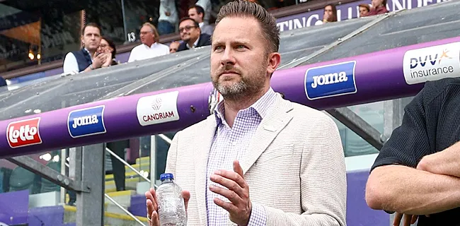 Anderlecht slaat grote slag: contract tot 2027