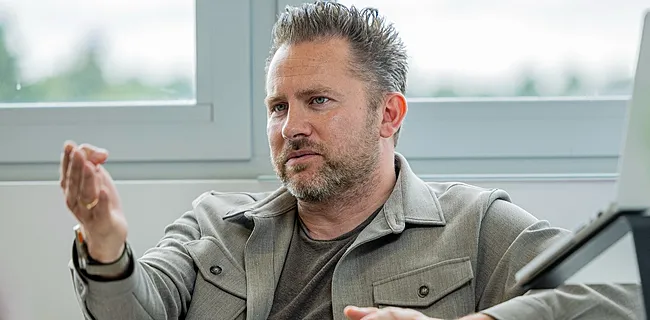 Nieuwe koers bij Anderlecht: Fredberg doet harde uitspraak