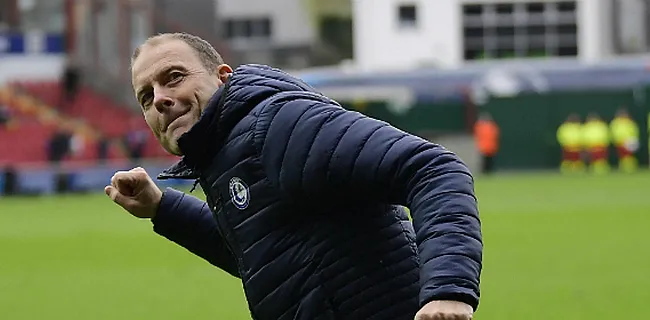 Thorup geeft aan wat de doorslag zal geven in de strijd om Play-Off I
