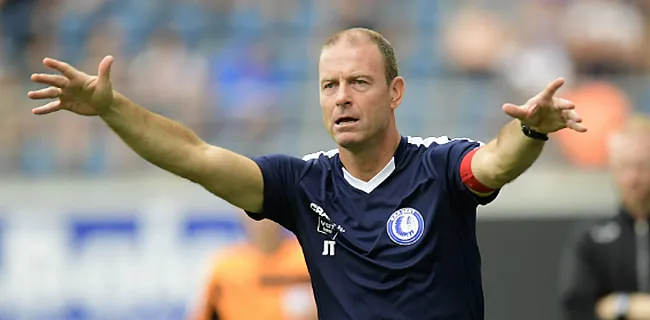 Thorup duidt grootste vrees van AA Gent aan in Cyprus