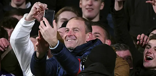 Thorup krijgt veeg uit de pan: 