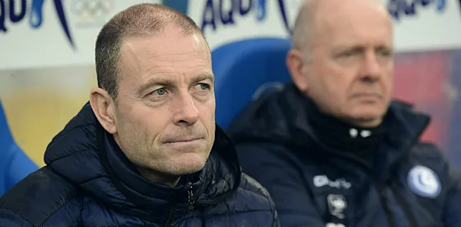 Thorup looft uitblinker Club: 