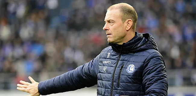 De 11 namen: KVO met vier wissels, geen verrassing bij AA Gent
