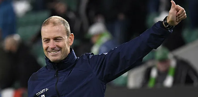 AA Gent slaat handen in mekaar met club uit Derde Amateur