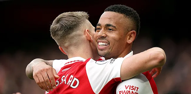 'Topdeal Arsenal zet enorme transfercarrousel in gang'