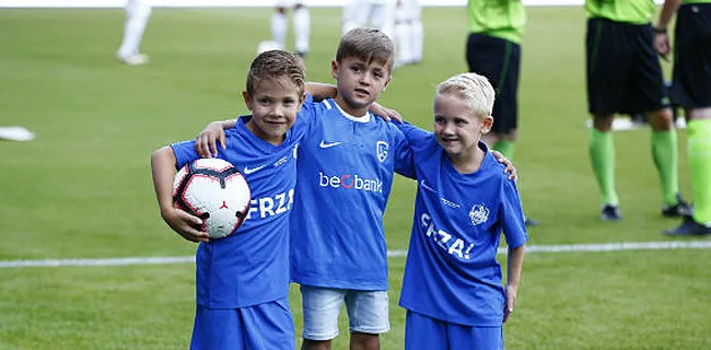 Pro League legt jeugdvoetbal stil