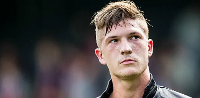 Rechter tegen Belgische aanvaller: 