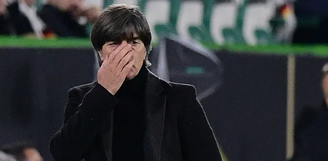 'Löw verrast en haalt twee verbannen sterren terug voor EK'