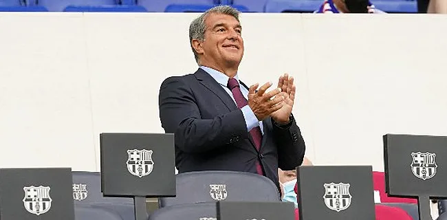 Barça in de wolken met transfer van 'allerhoogste niveau'
